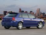 Chevrolet Malibu Maxx SS 2006 года